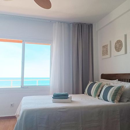 Club Bellavista - Apartamento Con Vistas Al Mar Торремолинос Экстерьер фото