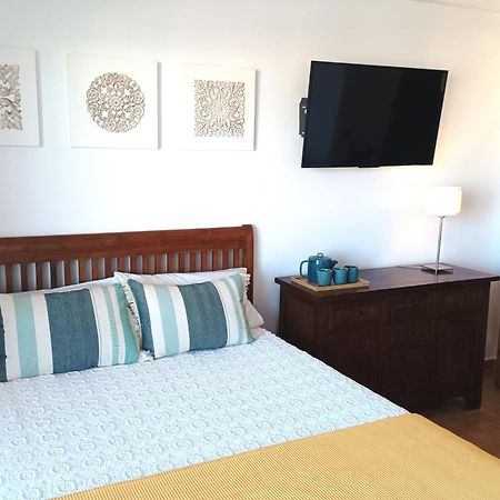Club Bellavista - Apartamento Con Vistas Al Mar Торремолинос Экстерьер фото