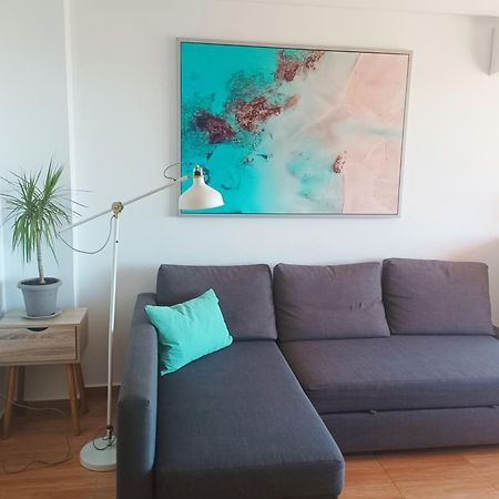Club Bellavista - Apartamento Con Vistas Al Mar Торремолинос Экстерьер фото