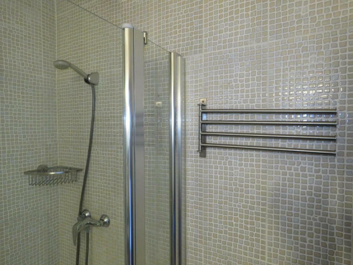 Club Bellavista - Apartamento Con Vistas Al Mar Торремолинос Экстерьер фото